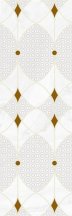 Gracia Ceramica Constance Grey Light Decor 02 30x90