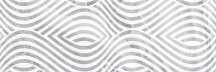 Gracia Ceramica Ginevra Grey Decor 01 30x90