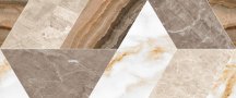 Gracia Ceramica Joy Multi Wall 02 25x60