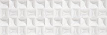 Gracia Ceramica Lauretta White Wall 04 30x90