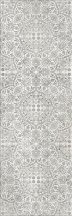 Gracia Ceramica Nadelva Grey Wall 04 30x90