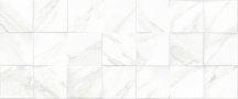 Gracia Ceramica Vinde Celia White Wall 03 25x60