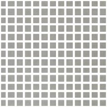 Graniti Fiandre New Ground Mosaici Silver Honed 30x30