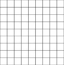 Grasaro Cemento Коричневый Mosaic 30x30