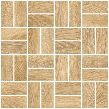 Grasaro Italian Wood Медовый 24.5x24.5
