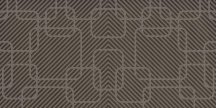 Grasaro Linen Черный 1 19.8x40