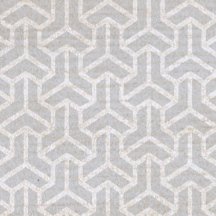 Grasaro Linen Серо-Бежевый Тако 3 7x7