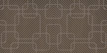 Grasaro Linen Темно-Коричневый 1 9 мм 19.8x40