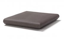 Gres De Aragon Cotto Угловая Ступень Флоринтинер Gris 33x33