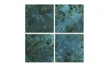 Gres De Aragon Ocean Green River 29.7x29.7