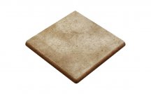 Gres De Aragon Orion Угловая Ступень Флоринтинер Jade 33x33