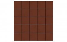 Gres De Aragon Quarry Red 19.5x19.5