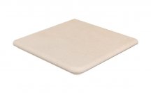 Gres De Aragon Urban Antislip Угловая Ступень Флоринтинер Beige 33x33