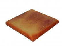 Gres De Breda Antica Угловая ступень модель В 33x33