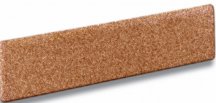 Gresan Natural Rodapie 8x25