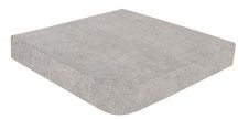 Gresmanc Evolution Esquina Recto Evo Grey 31.7x31.7
