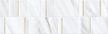 Grespania Covelano Decoro Turin Oro 31.5x100