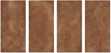 Grespania Distrito Corten 120x260