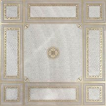Grespania Palace Ambras Gris 59x59