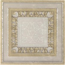 Grespania Palace Ambras Gris 9.6x9.6