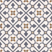 Halcon Hidraulicos Brighton Blue 45x45