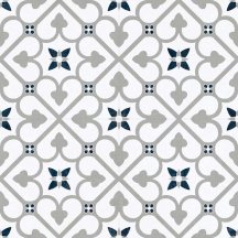 Halcon Hidraulicos Brighton Grey 45x45