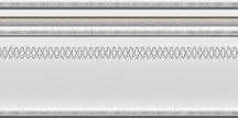 Heralgi Garden Zocalo Classic Blanco 15x30