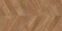 Ibero Artwood Chevron Nut 60x120