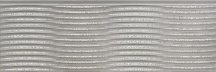 Ibero Materika Decor Cosmos Dark Grey 25x75