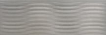 Ibero Materika Earth Dark Grey 25x75