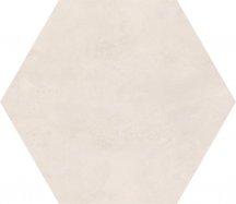 Ibero Neutral Sigma White Plain 22x25