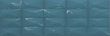 Ibero Perlage Claire Turquoise 25x75