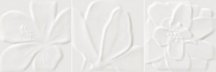 Ibero Poeme Decor Avril Beige 25x75