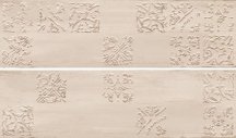 Ibero Sospiro Decoro Artisan Taupe Rec 29x100