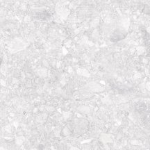 Idalgo Granite Stone Gerda Белый LLR 60x60