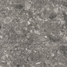 Idalgo Granite Stone Gerda Темно-серый LLR 60x60