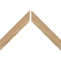 Impronta Italgraniti Allure Olmo Ambre Versailles Nat 10x55