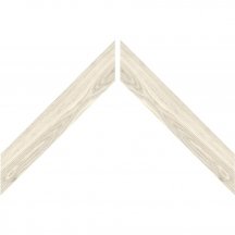 Impronta Italgraniti Allure Rovere Blanc Versailles Nat 10x55
