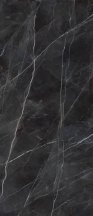 Impronta Italgraniti Charm Experience Calacatta Black Lap Sq 6 mm 120x280