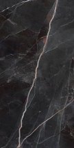 Impronta Italgraniti Charm Experience Calacatta Black Lap Sq 6 mm 160x320