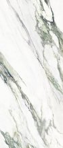 Impronta Italgraniti Charm Experience Calacatta Green Vc Lap Sq 6 mm 120x280