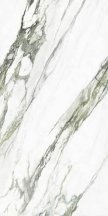 Impronta Italgraniti Charm Experience Calacatta Green Vc Lap Sq 6 mm 160x320