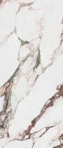 Impronta Italgraniti Charm Experience Calacatta Pink Vc Lap Sq 6 mm 120x280