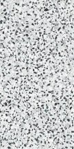 Impronta Italgraniti Charm Experience Charm Black Lap Sq 6 mm 160x320