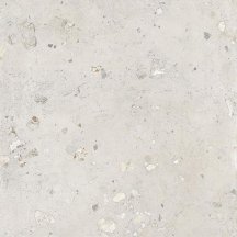 Impronta Italgraniti I Cementi White Ciottolo Sq 120x120