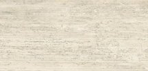 Impronta Italgraniti I Travertini Bianco Vein Cut Ribbed Sq 60x120