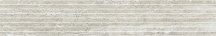 Impronta Italgraniti I Travertini Grigio Vein C List Trat 6 mm 20x120