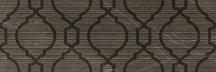 Impronta Italgraniti Lux Experience Wall Intreccio Pietra Grey 32x96.2