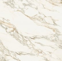 Impronta Italgraniti Marble Experience Calacatta Gold Sq Lap Sat 80x80