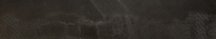 Impronta Italgraniti Metaline Iron Melt Sq 20x120